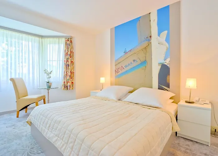Hotel Havel Lodge Berlin